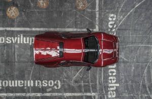 De Tomaso Pantera by Ares Design 2020 года 